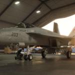 Ace Combat 8: Wings of Theve (PS5)