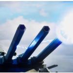 Ace Combat 8: Wings of Theve (PS5)