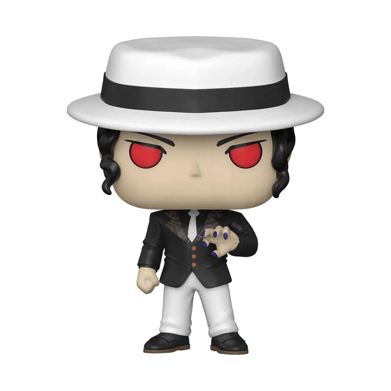 Funko Pop! Demon Slayer - Muzan Kibutsuji