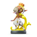 Amiibo Splatoon Series Figure Triple Pack (Shiver / Frye / Big Man)