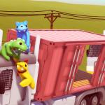 Gang Beasts (PS4)