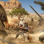 Assassin's Creed Origins (PS4)