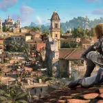 Assassin's Creed Black Flag Resynced – Launch Edition (PS5)