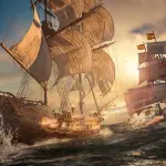 Assassin's Creed Black Flag Resynced – Launch Edition (PS5)