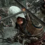 Assassin's Creed Black Flag Resynced – Launch Edition (PS5)