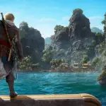 Assassin's Creed Black Flag Resynced – Launch Edition (PS5)