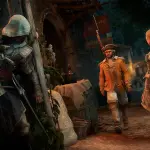 Assassin's Creed Black Flag Resynced – Launch Edition (PS5)
