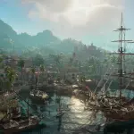Assassin's Creed Black Flag Resynced – Launch Edition (PS5)