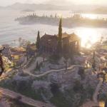Assassins Creed Odyssey (PS4)