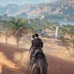 Assassin's Creed Origins (PS4)