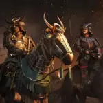 Assassin's Creed Shadows (PS5)
