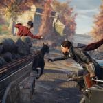 Assassin's Creed Syndicate (PS4)