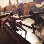 Assassin's Creed Syndicate (PS4)