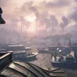 Assassin's Creed Syndicate (PS4)