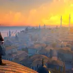 Assassins Creed The Ezio Collection (PS4)