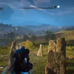 Assassin's Creed Valhalla (PS5)