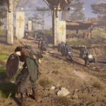 Assassin's Creed Valhalla (PS4)