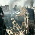 Assassins Creed Unity (PS4)