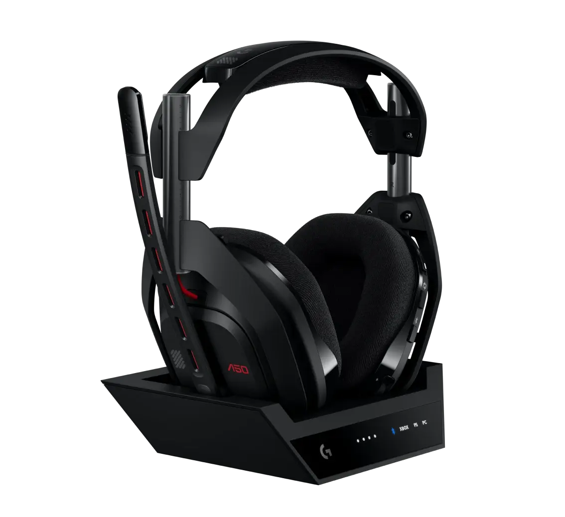 Logitech Astro A50 X LIGHTSPEED Wireless