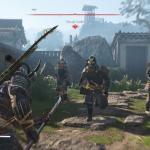 Assassin's Creed Shadows (Switch 2)