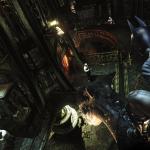 Batman: Arkham Collection (PS4)