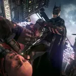 Batman: Arkham Collection (PS4)