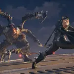 Ninja Gaiden 2 Black (PS5)