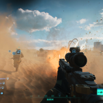 Battlefield 2042 (PS4)
