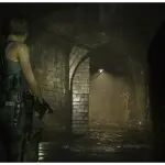 Resident Evil 3 (PS4)