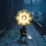 Hell is Us (PS5)