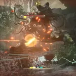 Beast of Reincarnation (PS5)