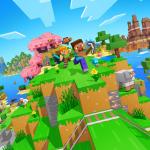 Minecraft (PS5)
