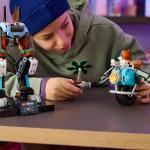 LEGO: Fortnite - KIT