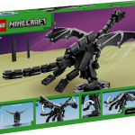 LEGO: Minecraft - The Ender Dragon