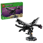 LEGO: Minecraft - The Ender Dragon