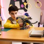 LEGO: Minecraft - The Ender Dragon