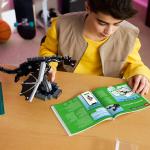 LEGO: Minecraft - The Ender Dragon