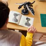 LEGO: Minecraft - The Ender Dragon