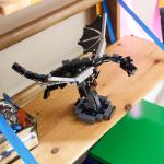 LEGO: Minecraft - The Ender Dragon