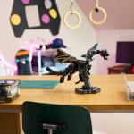 LEGO: Minecraft - The Ender Dragon