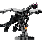 LEGO: Minecraft - The Ender Dragon