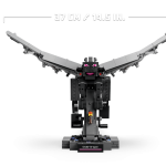 LEGO: Minecraft - The Ender Dragon