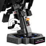 LEGO: Minecraft - The Ender Dragon