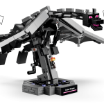 LEGO: Minecraft - The Ender Dragon