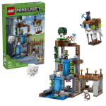 LEGO: Minecraft - Ghast Station