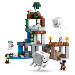 LEGO: Minecraft - Ghast Station