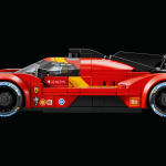 LEGO: Speed Champions - Ferrari 499P