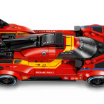 LEGO: Speed Champions - Ferrari 499P