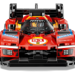 LEGO: Speed Champions - Ferrari 499P