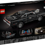 LEGO: Fast and Furious Dodge Charger R/T Car